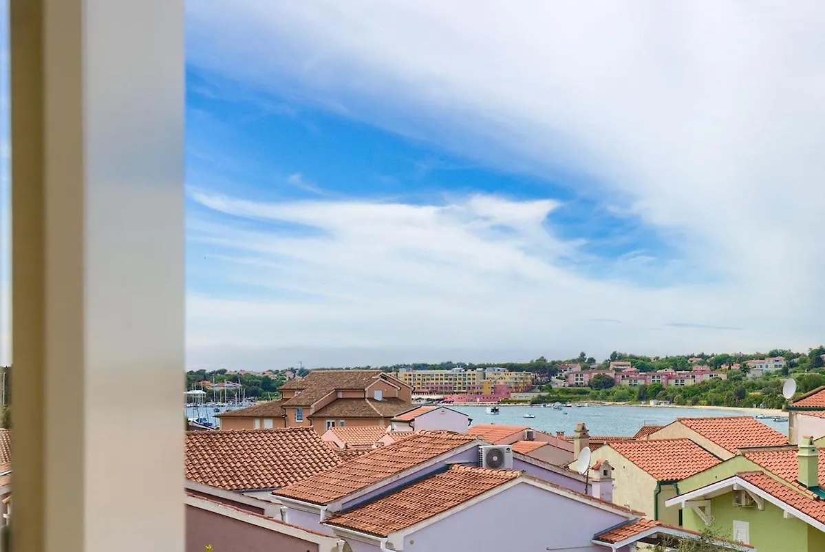 Palma Villa Banjole Vakantiehuis