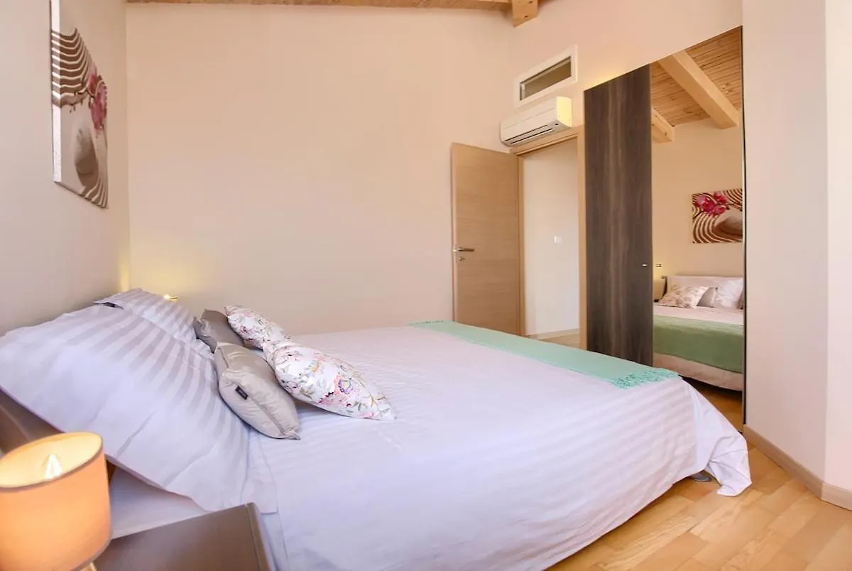 Vakantiehuis Palma Villa Banjole