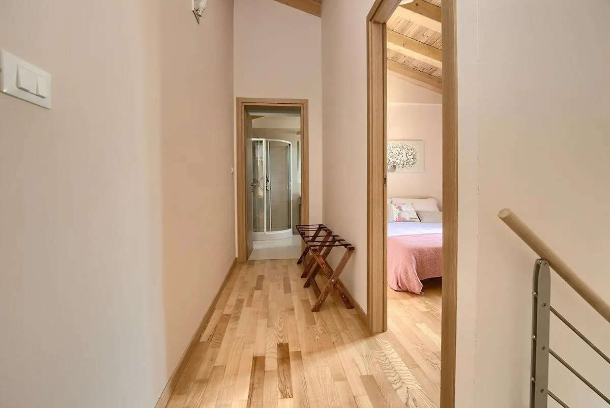 Palma Villa Banjole Vakantiehuis