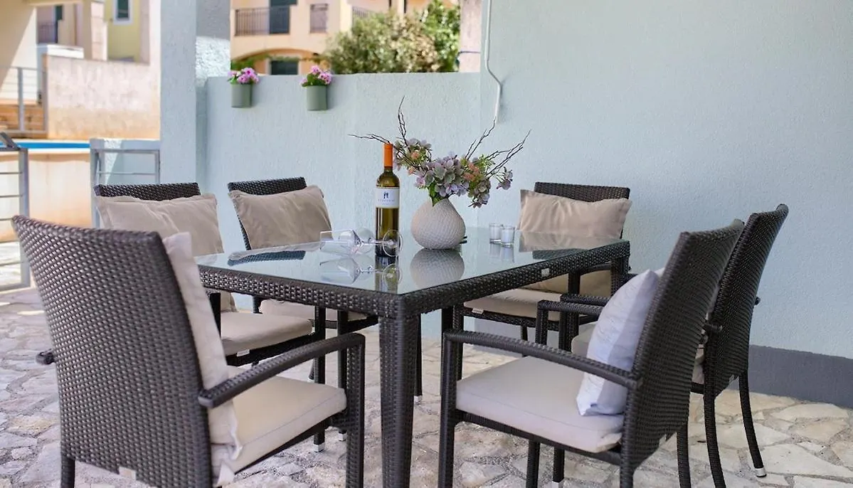 Palma Villa Banjole Kroatië