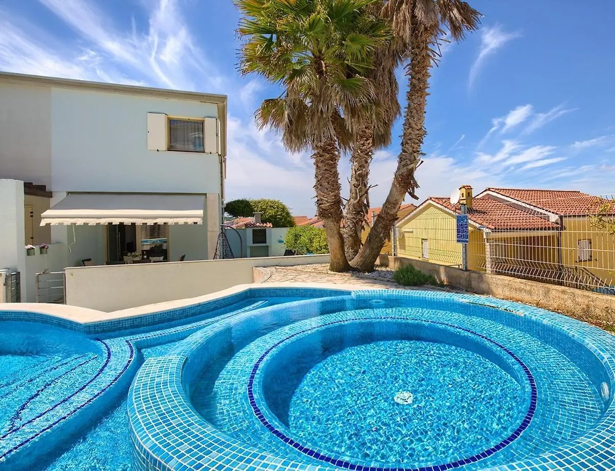 Palma Villa Banjole